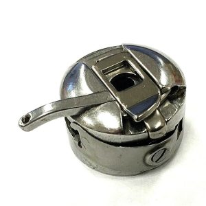 0015347200 - BOBBIN CASE FOR Bernina - BOBBIN 530761