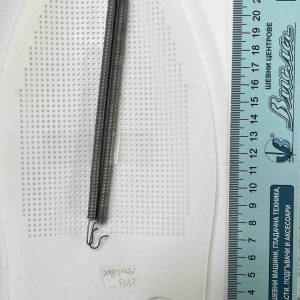 003 Maxi Shoe - 220x129 SIMPLE PTFE TEFLON IRON SHOE BIG