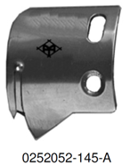 0252052-145-A - Movable knife B for Consew/Toyota