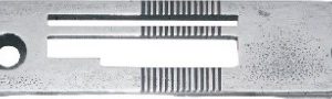 067-20021-0 - 067-20074-0 NEEDLE PLATE FOR ADLER 067-21010-0. 067-21011-0