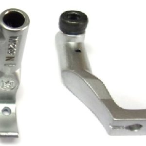 067-22063-3 - 367-22504-3 Presser foot inner 6 mm