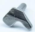 10-4006-0-000 - D6 Stop right Chain looper for Reece 101