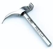10-4008-0-000 Or - D8 Spreader right for Reece 101 - original