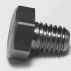 10011-FS - NEEDLE SET SCREW FOR FISCHBEIN 100 101