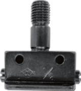 101-48757 - 158806-101 NEEDLE CLAMP 3/4 LH