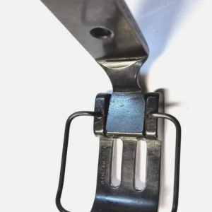 101-52759 - 112638-001 PRESSER FOOT с предпазител 3/16